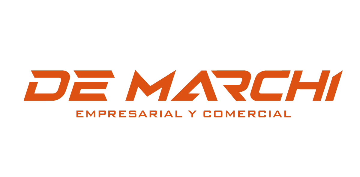 De Marchi Empresarial y Comercial